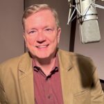 Rev. Peter Wallace Stepping Down From His Syndicated Pulpit Peter Wallace