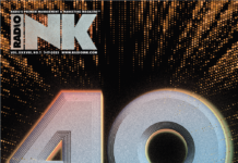 Cover of July 17, 2023 Radio Ink