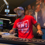 Ortiz Lifted To Freakshow Mornings In Tampa Bay Rich Ortiz