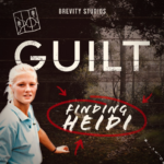 GUILT Season 3 Investigates Swedish Backpacker Murder Mystery Guilt Finding Heidi Cover