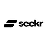 Seekr Logo