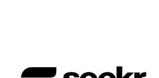 Seekr Logo
