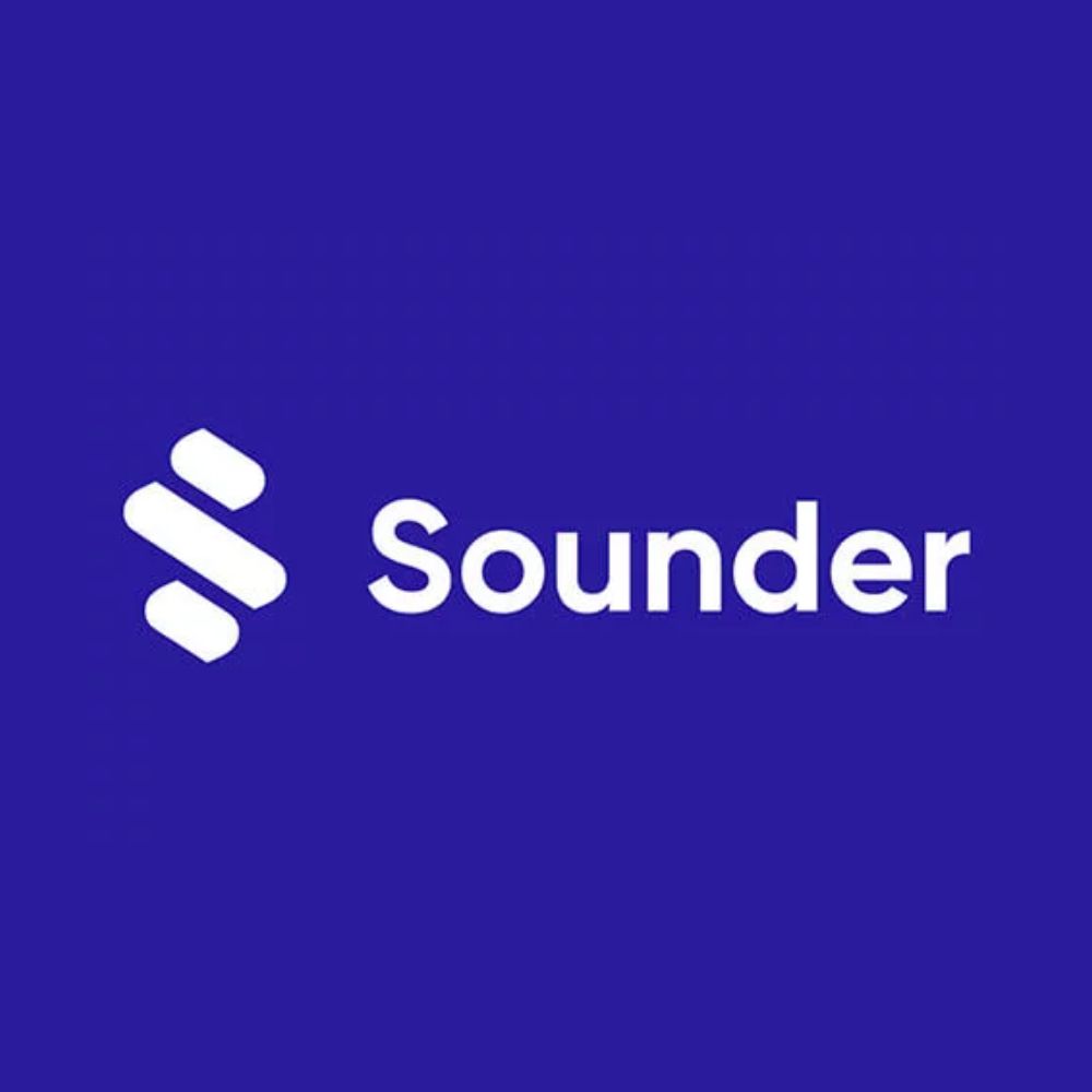 Sounder Logo