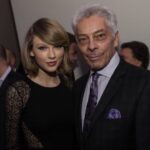 Taylor Swift and Mike McVay