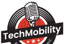 TechMobility Productions Logo