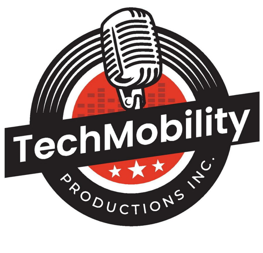 TechMobility Productions Logo