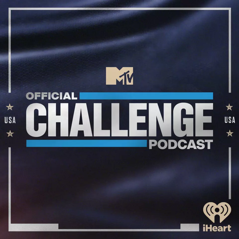 Official Challenge Podcast