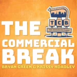 The Commercial Break