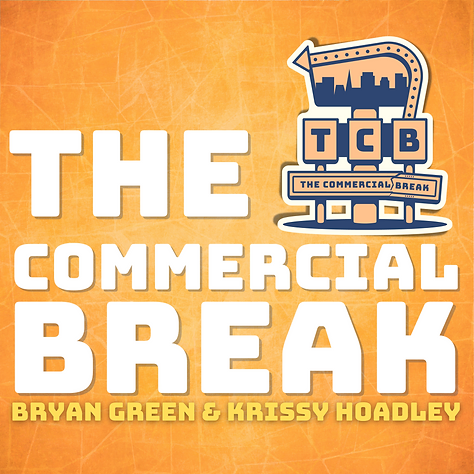 The Commercial Break