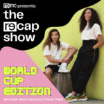 The Re-Cap Show