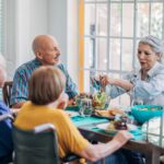 Senior Living Community Starts Podcast To Tell Residents’ Stories The Voices at the Point