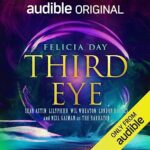 Third Eye Cover