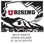 University of Utah Brings Back ‘U Rising’ Podcast U Rising Podcast