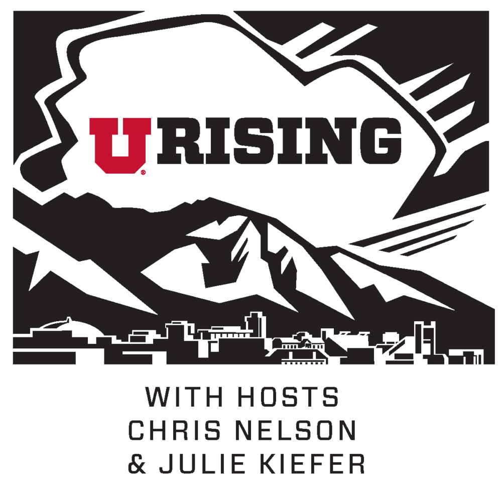 U Rising Podcast