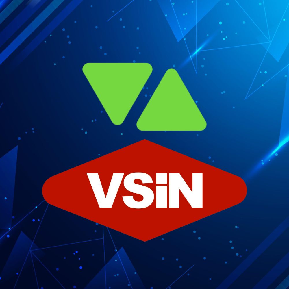 VSIN The Sports Betting Network