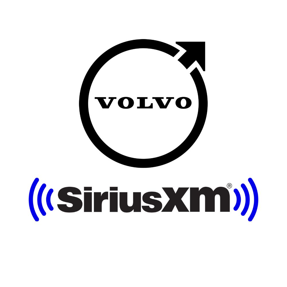 Volvo SiriusXM