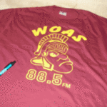 WOAS
