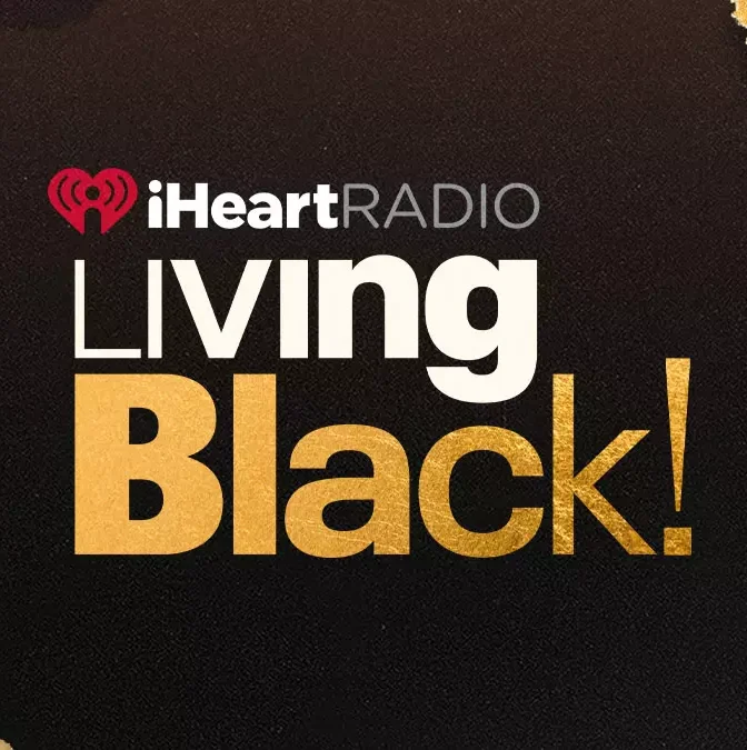iHeartRadio Living Black