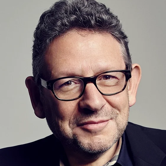 Lucian Grainge