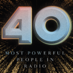 2023 40 Most Powerful