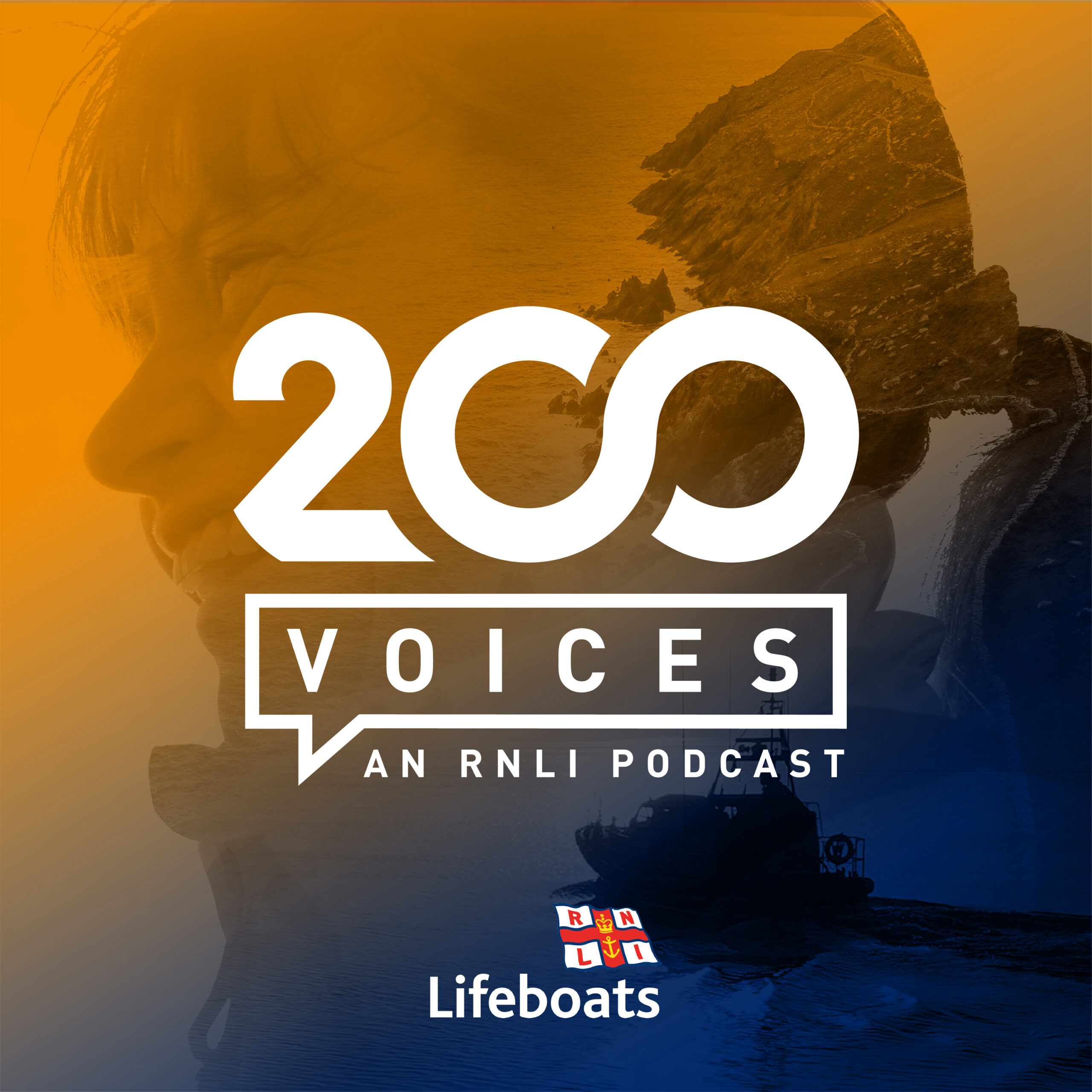 200 Voices