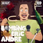 Eric Andre Faces Funny Failures In ‘Bombing’ With iHeart and BMP Bombing with Eric Andre
