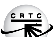 CRTC logo