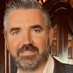 Chris Corcoran