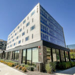 Colorado Public Radio HQ Denver