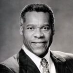 Delano Lewis, NPR’s First Black President, Dead At 84 Delano Lewis