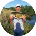 Derek James Returns To Shreveport’s KRMD Country For Mornings Derek James PHOTO
