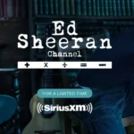 Ed Sheeran Channel