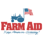 SiriusXM To Broadcast Farm Aid Once Again In September Farm Aid