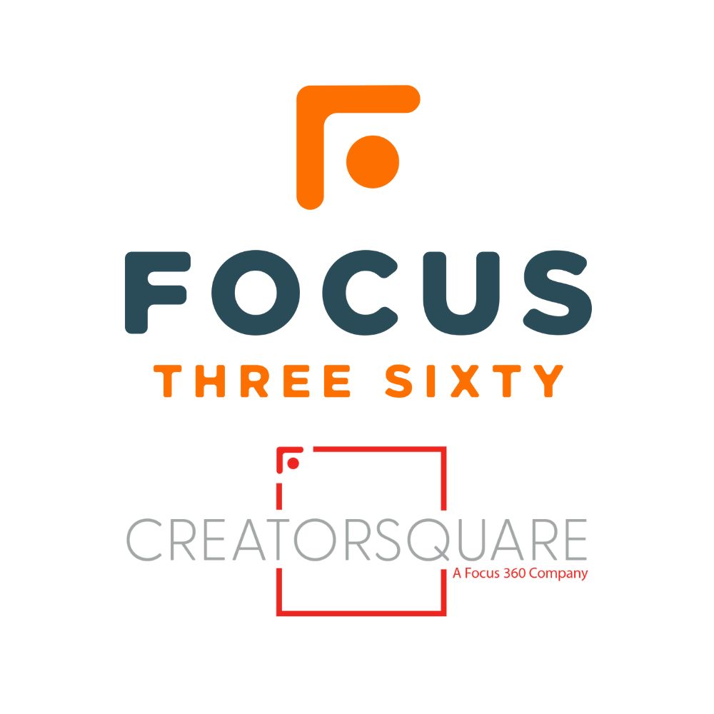 Focus360 Creator Square