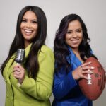 Fox Sports Saturday with Alex Curry and Monse Bolaños