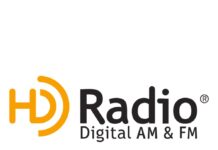 HD Radio Logo