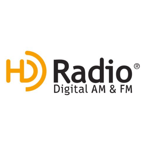 HD Radio Logo