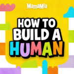 LEGO & Mamamia Construct Season 2 Of ‘How To Build A Human’ How To Build A Human