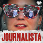 How Did Cookie Hood Almost Take Down Ronald Reagan? Journalista Cookie Hood Logo
