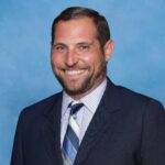 Justin Allegri Will Be The New Radio Voice Of Cal Athletics Justin Allegri