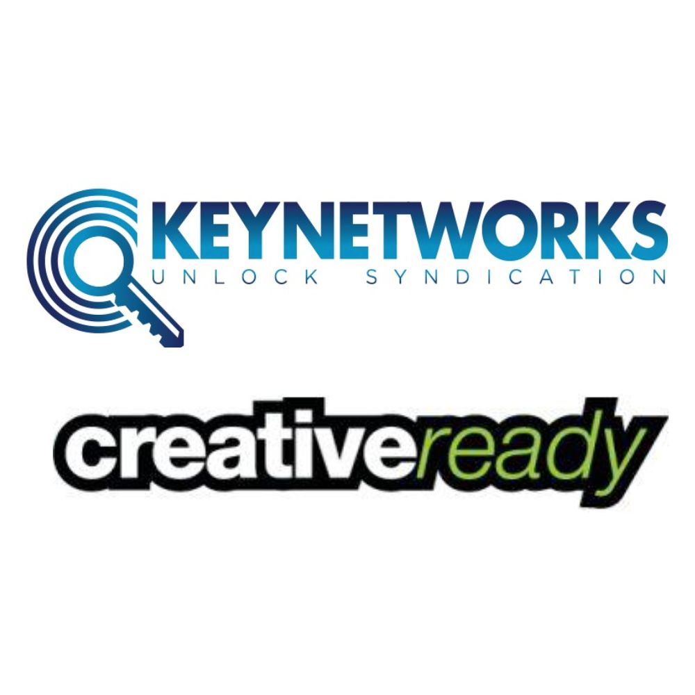 Key Networks Creative Ready