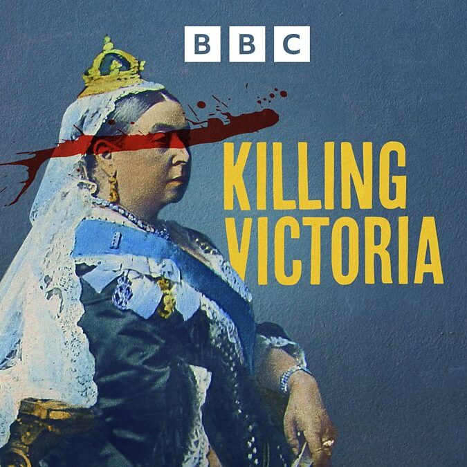 Killing Victoria