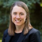 NHPR Brings Leah Todd Lin In As Exec For An Audience Boost Leah Todd Lin