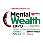 Mental Wealth Expo