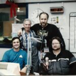 Mick Williams KRLD