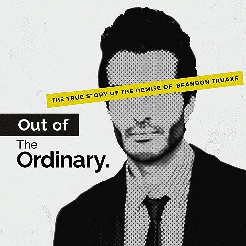 Out of the Ordinary