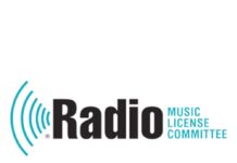 Radio Music License Committee