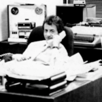 Rick Cummings