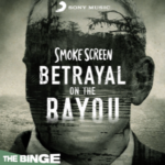 Smoke Screen Betrayal on the Bayou