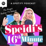 Spotify Brings Back Heidi and Spencer For Their ’16th Minute’ Speidi's 16th Minute